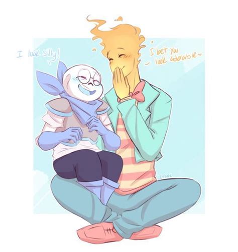 Imagenes Sancest Fontcest Traducciones Y Mas Comics De Undertale