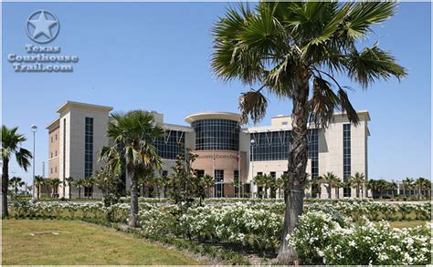 Galveston County Courthouse - Galveston, Texas - Photograph Page 3