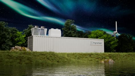 Getting to know Hystar - Hystar