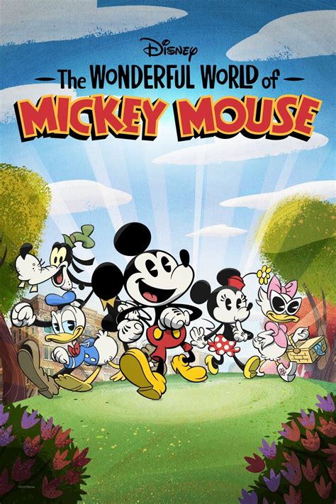 Aburrido Rendición defecto disney mickey mouse season 1 adolescentes colina estimular