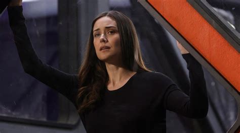 Blacklist Lead Megan Boone Exiting Series After Eight Seasons Fox News