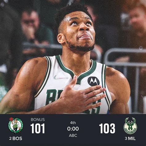 Giannis Antetokounmpo Fan Page On Instagram