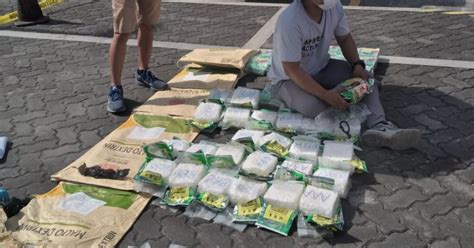 Pdea Seizes P592 M Illegal Drugs In January Philippine News Agency