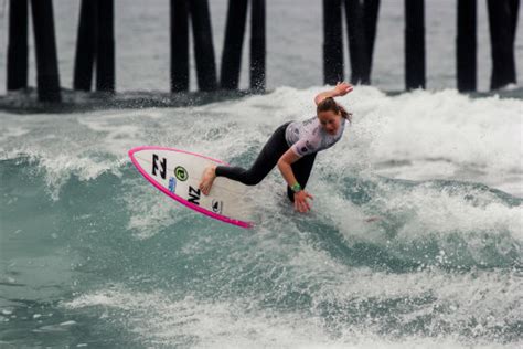 SunLive Mount Surfer Finishes Top 20 The Bay S News First