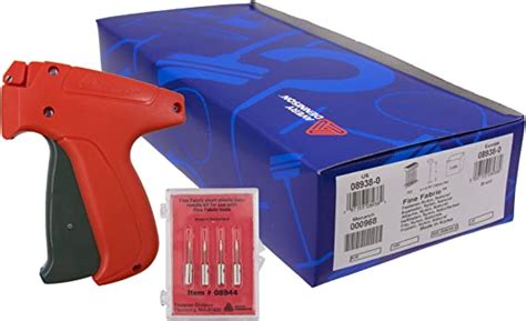 Swiftach Mark Iii ¾” Fine Tagging Tool Kit Includes Mark Iii 10312