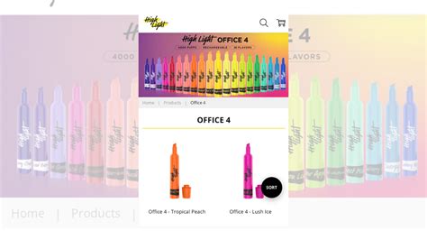 Are These Real Vapes That Look Like Highlighter Pens? | Snopes.com