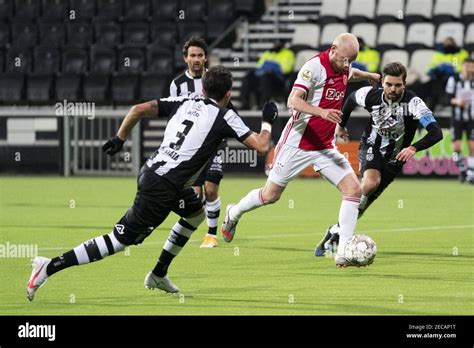 Almelo Erve Asito Stadium Season Dutch