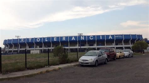 Estadio Corregidora Cuenta Con Equipo Y Seguridad Para Su Reapertura En