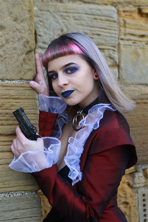 1Y3A2484 Whitby Goth Weekend April 2019 Dean Bradford Flickr