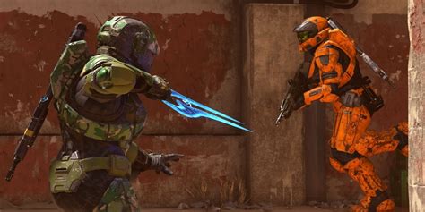 Halo Infinite: 10 Multiplayer Tips New Players Need To Know