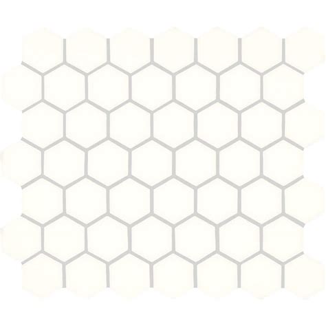 Reviews For Daltile Restore Bright White In X In Glazed Ceramic