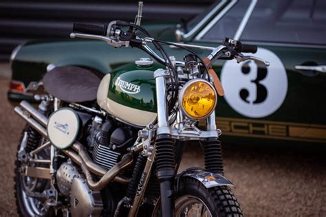 Motorcycles The Full Collection On Silodrome Page