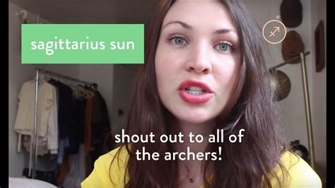 Sagittarius Everything You Need To Know Youtube