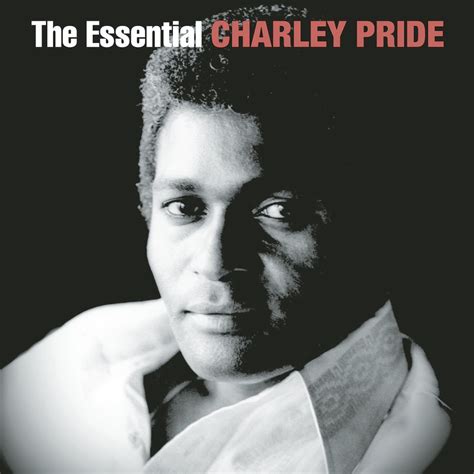 ‎the Essential Charley Pride Album By Charley Pride Apple Music