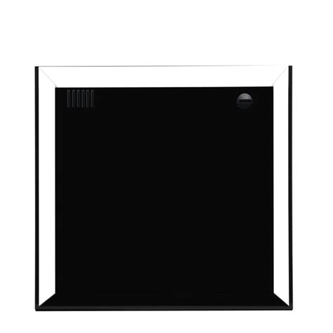 20 Gallon Starphire Glass Aquarium Cube Waterbox