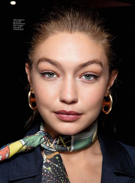 Gigi Hadid Gigi Hadid Sexy The Fappening Leaked Photos