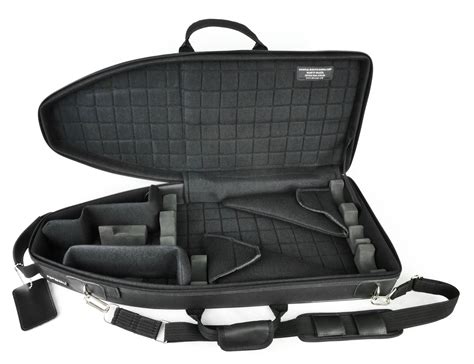 Bassoon Case Bonna