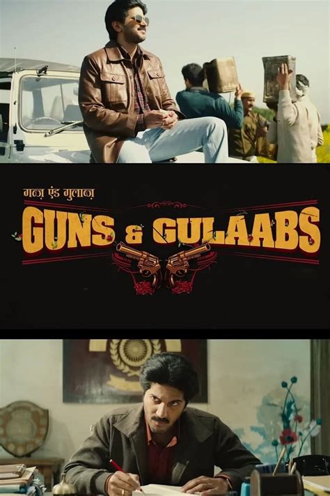 Guns & Gulaabs | Rotten Tomatoes