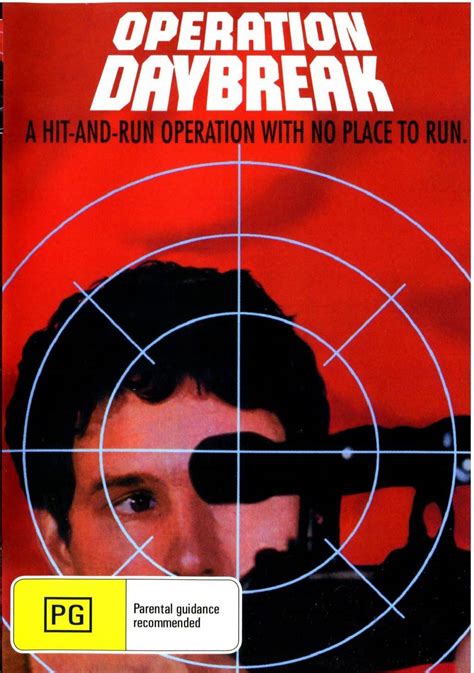 Operation: Daybreak - Timothy Bottoms DVD - Film Classics