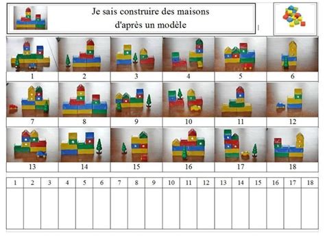 R Sultat De Recherche D Images Pour Ateliers Autonomes Maternelle