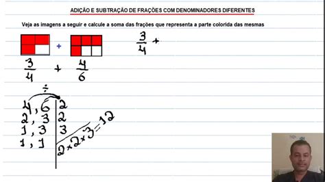 Adição E Subtração De Frações Exercicios Sololearn