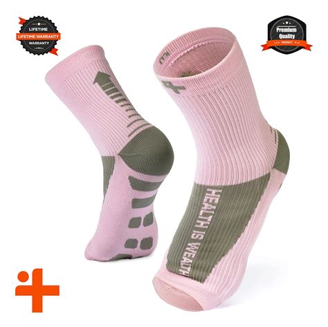 Best Ankle Compression Socks Review for January 2019