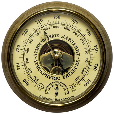 Barometer definition and meaning | Collins English Dictionary