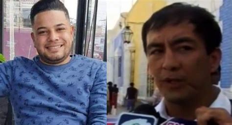 Óscar Narro Cara Cortada asesino del venezolano Orlando Abreu formó