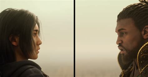 Assassins Creed Shadows Players Explore Steamy Same Sex Romances Instinct Magazine