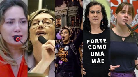 Relembre Cinco Casos De Viol Ncia Pol Tica Contra Mulheres No Brasil