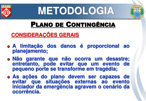 Plano De Contingencia Entenda O Que E E Qual A Importancia Madm Images