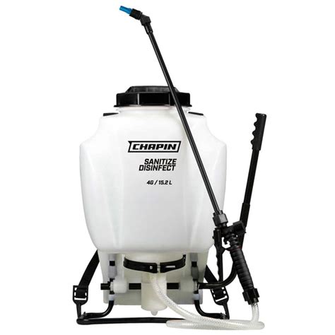 Chapin Backpack Sprayers – Page 2 – Chapin International