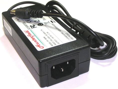 V A W Pin Ac Adapter Hunterfield Ltd