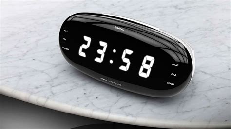 Alarm Clock Design on Behance