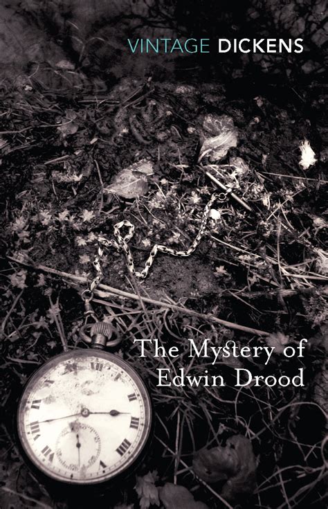 The Mystery Of Edwin Drood By Charles Dickens Penguin Books New Zealand