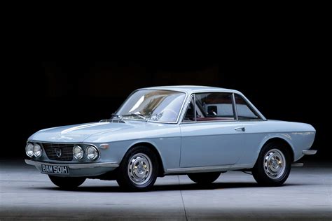 Lancia Fulvia