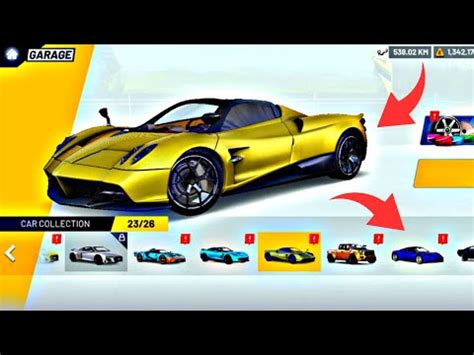 New Maclaren Extreme Car Driving Simulator New Add Maclaren Extreme