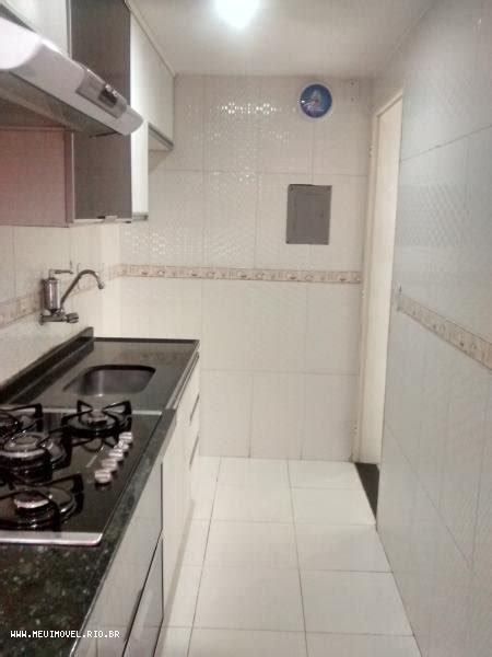 Apartamento 2 Quartos Para Venda Duque De Caxias Santa Cruz Da Serra