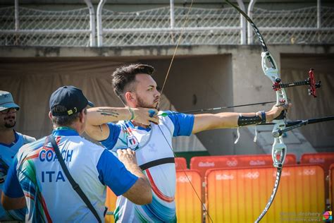 Experts predict: the Rio 2016 Olympic archery champions | World Archery