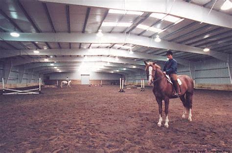 How Much Does It Cost To Build An Indoor Arena Kobo Building