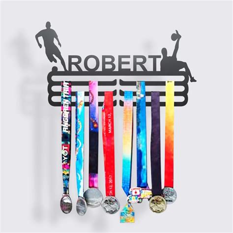 Personalized Soccer Medal Hanger Premier Medal Hangers Usa