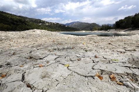 Mattarella Non Molla Sul Clima Appello Con Capi Di Stato Notizie