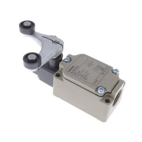 Wlca With Part Omron Wl Series Limit Switch Vac At Rs