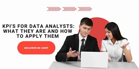 Kpis For Data Analysts What They Are And How To Apply Them Legiit Blog