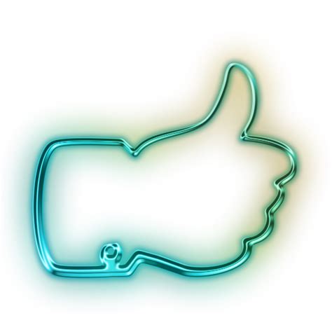 Thumb Signal Computer Icons Clip Art Thumbs Up Transparent Png