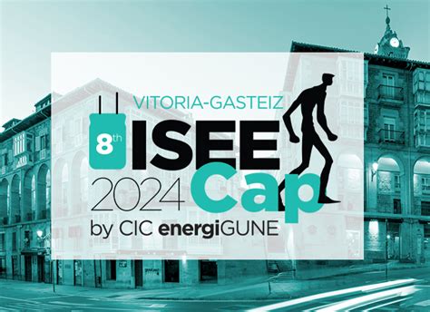 Cic Energigune Will Bring Together In Vitoria Gasteiz The Leading