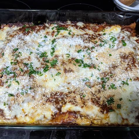 Kenji S Pressure Cooker Enchiladas Were A Big Success R Seriouseats