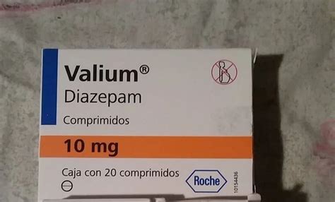 Valium Mg Tablets At Rs Box Diazepam Tablets In Vadodara Id