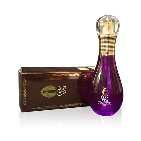 Female Orgasm Pleasure Enhancer Personal Lubricant Libido Enhancer