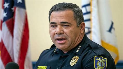 New Hialeah Mayor Announces Departure of Police Chief – NBC 6 South Florida